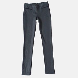 Talula Babaton Stretch Ponte Knit Skinny Pant- Sz. 4